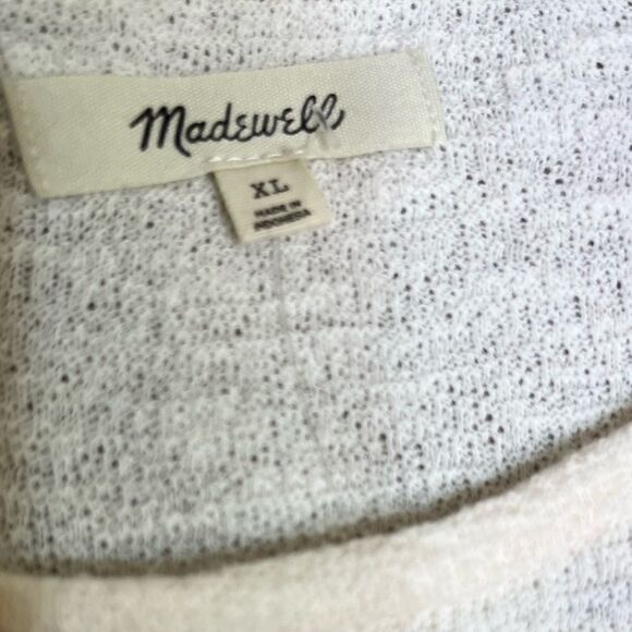 NWT- Madewell top - Picture 6 of 8